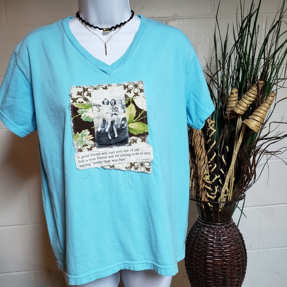 😇 Besties go down together! - Picture 2 of 5